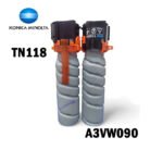 Toner-Konica-Minolta-TN-118-Bizhub