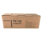 Tóner Kyocera TK-122 Negro 7,200pag.