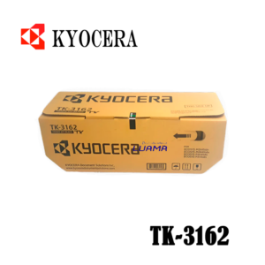 Tóner Kyocera TK-3162 Negro 12,500 Pag.