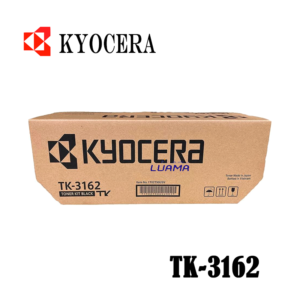 Tóner Kyocera TK-3162 Negro