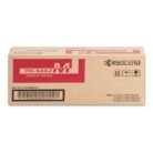 Tóner Kyocera TK-5142M Magenta 5,000pag.