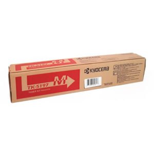 Tóner Kyocera TK-5197M Magenta 7,000pag
