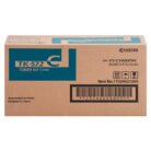 Tóner Kyocera TK-572C Cyan 12,000pag
