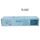 Tóner Kyocera TK-6347 Black 40,000 paginas