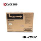Tóner Kyocera TK-7207 Negro 35,000pag