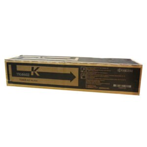 Tóner Kyocera TK-8602K Negro 30,000pag