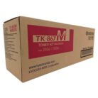 Tóner Kyocera TK-867M Magenta 12,000pag