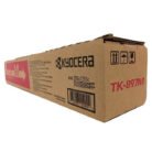 Tóner Kyocera TK-897M Magenta 6,000pag