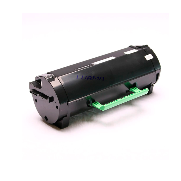 Tóner Lexmark 50F4H00 Negro-2