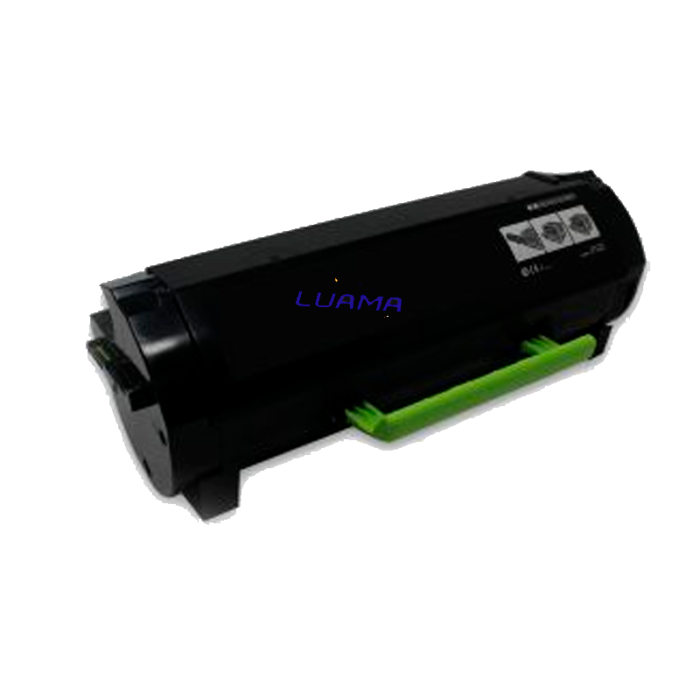 Tóner Lexmark 58D4X00 Negro 35,000pag-1 Tóner Lexmark 58D4X00 Negro 35,000pag-1