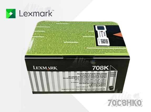 Toner-Lexmark-70C8HK0-Negro.jpg Toner-Lexmark-70C8HK0-Negro.jpg