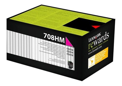 Toner-Lexmark-70C8HM0-Magenta.jpg Toner-Lexmark-70C8HM0-Magenta.jpg