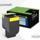 Toner-Lexmark-70C8HY0-Yellow-3000pag.jpg