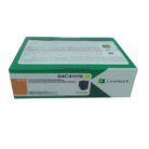 Tóner Lexmark 84C4HY0 Yellow 16,000pag
