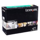 Tóner Lexmark T650H11L Negro 25,000pag