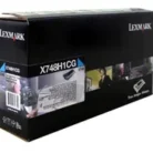Toner-Lexmark-X748H1cG.webp