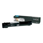 Tóner Lexmark X950X2KG Negro 32,000pag