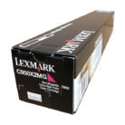 Tóner Lexmark X950X2MG Magenta 22,000pag