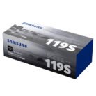 Tóner Samsung MLT-D119S SU864A Negro