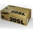 Tóner Samsung MLT-D205L SU967A Negro 5,000pag.