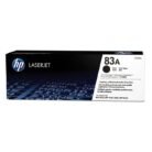 Toner hp 83A (CF283A) Negro 1,500 Pag LaserJet Pro MFP M127 Series