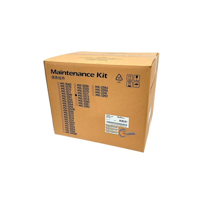 UNIDAD DE IMAGEN MK-3372