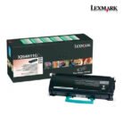 Tóner Lexmark X264H11G Negro 9,000pag