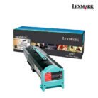 Tóner Lexmark X850H21G Negro 30,000pag