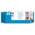 Cabezal HP 90 (C5056A) Magenta 230pag  DesignJet 4000