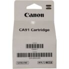Cabezal Canon Pixma CA91 Negro