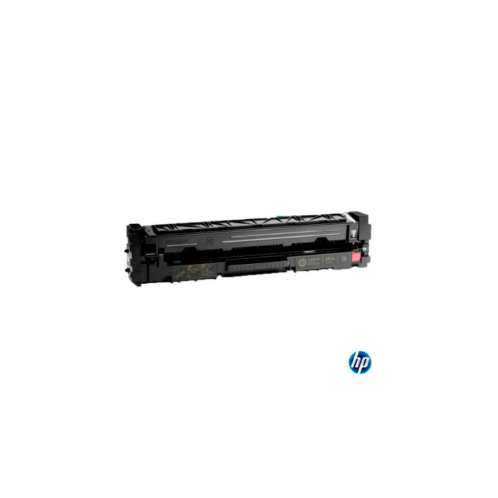 cartucho de toner hp 201 magenta cartucho de toner hp 201 magenta