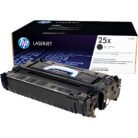 Toner Hp 25X (CF325X) Negro 34,500 Pag Color LaserJet Pro MFP M830z