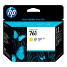 Cabezal HP 761 (CH645A) Yellow DesignJet T7100
