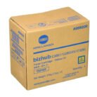 Toner Konica Minolta TNP49Y Yellow 12,000 páginas