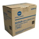 Toner Konica Minolta TNP49K Negro 13,000 páginas