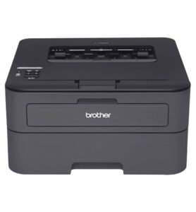 Brother – Impresora Láser Monocromática HL-L2360DW – wifi