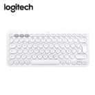 Teclado Logitech K380 Multi-Device BT White SP (920-009595)
