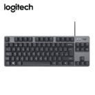 Teclado Logitech K835 TKL Mechanical Black (920-010085)