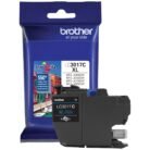 Tinta Brother LC-3017C Cyan 550 paginas