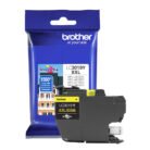 Tinta Brother LC-3019Y Yellow 1,500 paginas