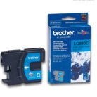 Tinta Brother LC-980C Cyan 260 paginas
