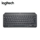 Teclado Logitech MX Keys Mini Multi-Device BT Iluminado Graphite SP (920-010476)