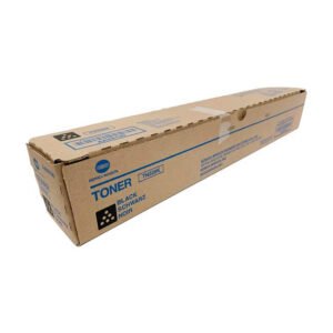 Toner Konica Minolta TN328K Negro 28,000 páginas