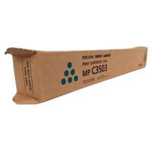 Toner Ricoh 841816 Cyan 18,000 páginas