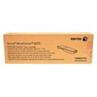 Toner Xerox 106R02751 Negro 12,000 páginas