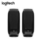 Parlante Logitech S-150 USB Black Retail Box (980-001004)