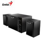 Parlante Genius SW-2.1 350 15W 100V/240V Black (31730037401)