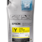 Tinta Epson T741400 Yellow 1LT SureColor SC-F6000