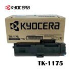 Toner Kyocera M2040DN M2640IDW (TK-1175) Negro 12K Paginas