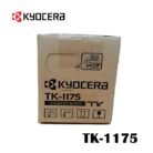 Toner Kyocera M2040DN M2640IDW (TK-1175) Negro 12K Paginas